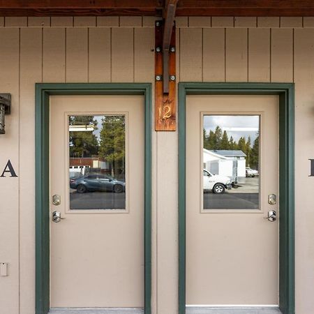 The Yellowstone Hideaway Unit A West Yellowstone Extérieur photo