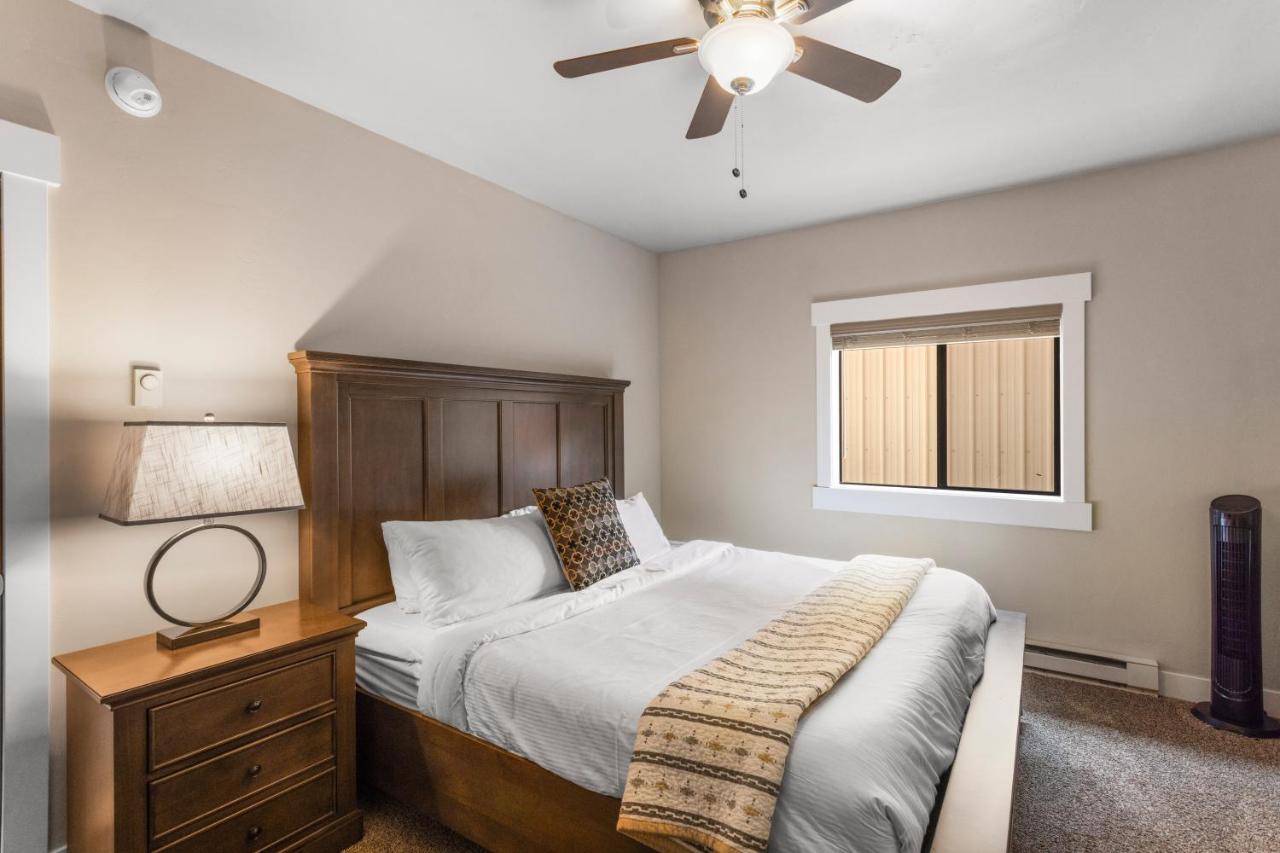 The Yellowstone Hideaway Unit A West Yellowstone Extérieur photo
