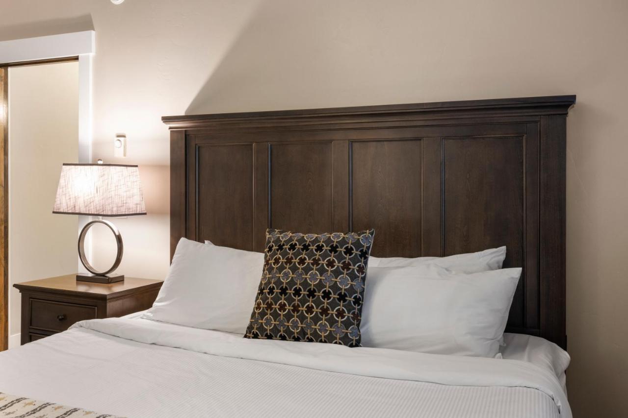 The Yellowstone Hideaway Unit A West Yellowstone Extérieur photo